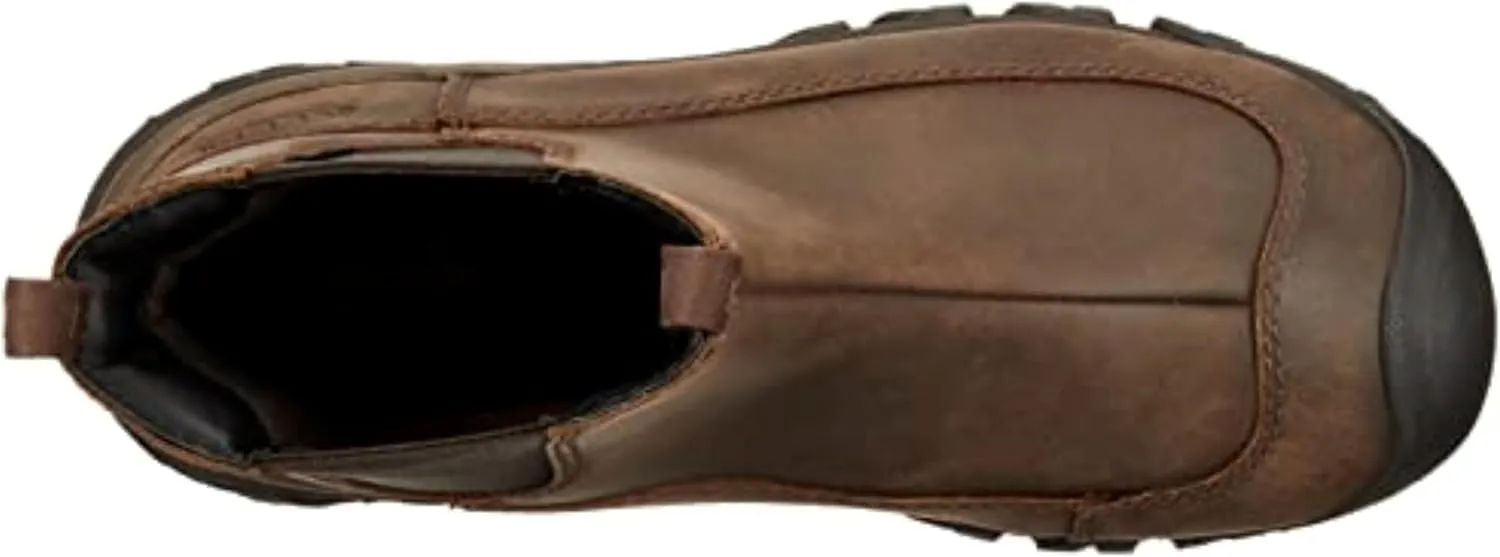 KEEN Men's, Anchorage III Waterproof Boot