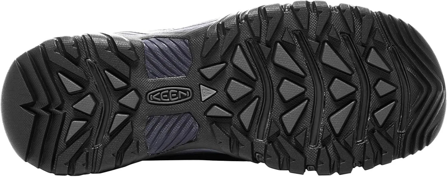 KEEN Men's, Anchorage III Waterproof Boot