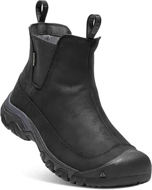 KEEN Men's, Anchorage III Waterproof Boot