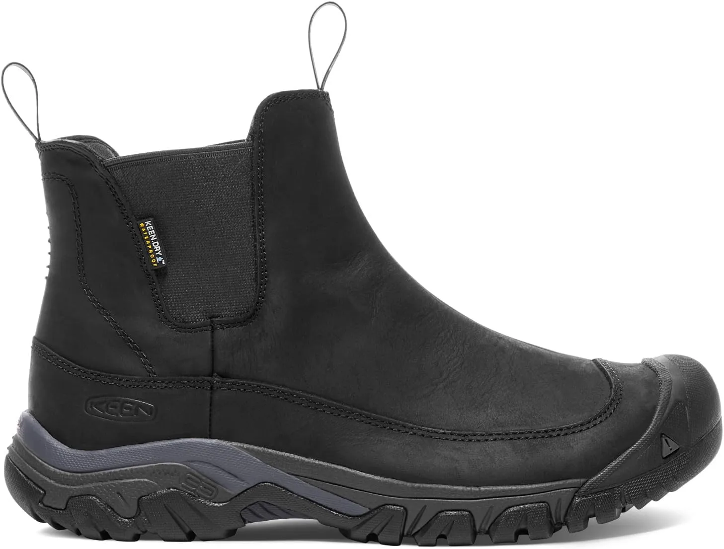 KEEN Men's, Anchorage III Waterproof Boot
