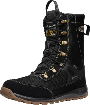 KEEN Men's Glieser Tall Height Waterproof Insulated Snow Boots