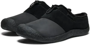 KEEN Men's Howser Iii Slide Leather Slipper