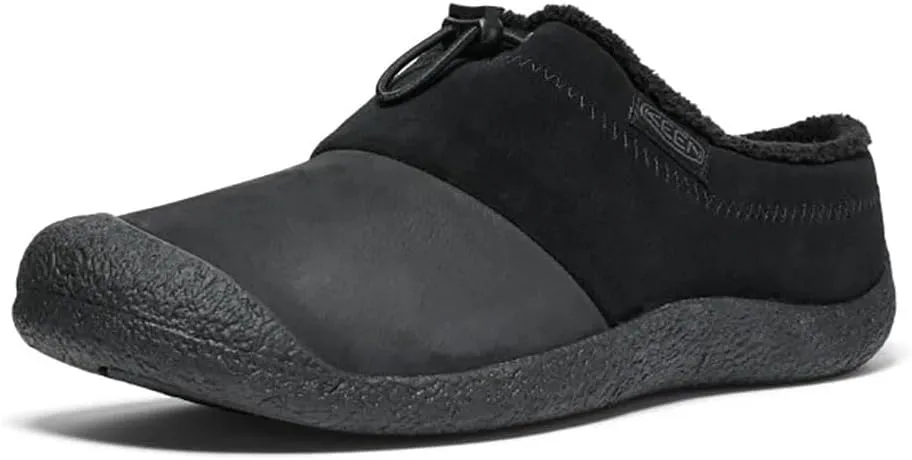 KEEN Men's Howser Iii Slide Leather Slipper