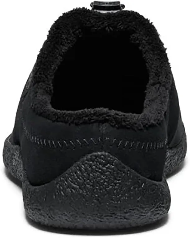 KEEN Men's Howser Iii Slide Leather Slipper