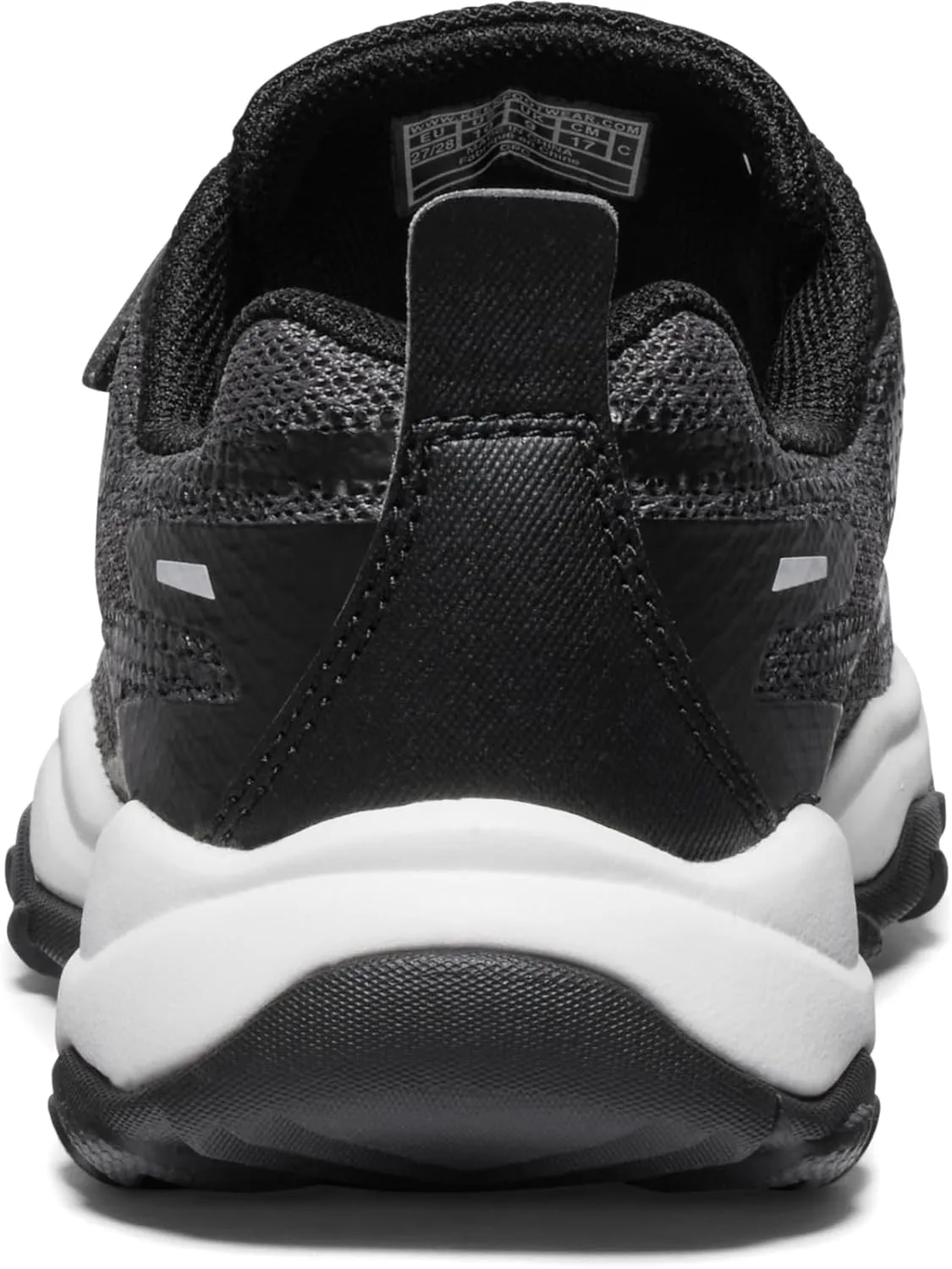 KEEN Unisex-Child Wanduro Speed Breathable Comfortable Lightweight Easy on Sneakers