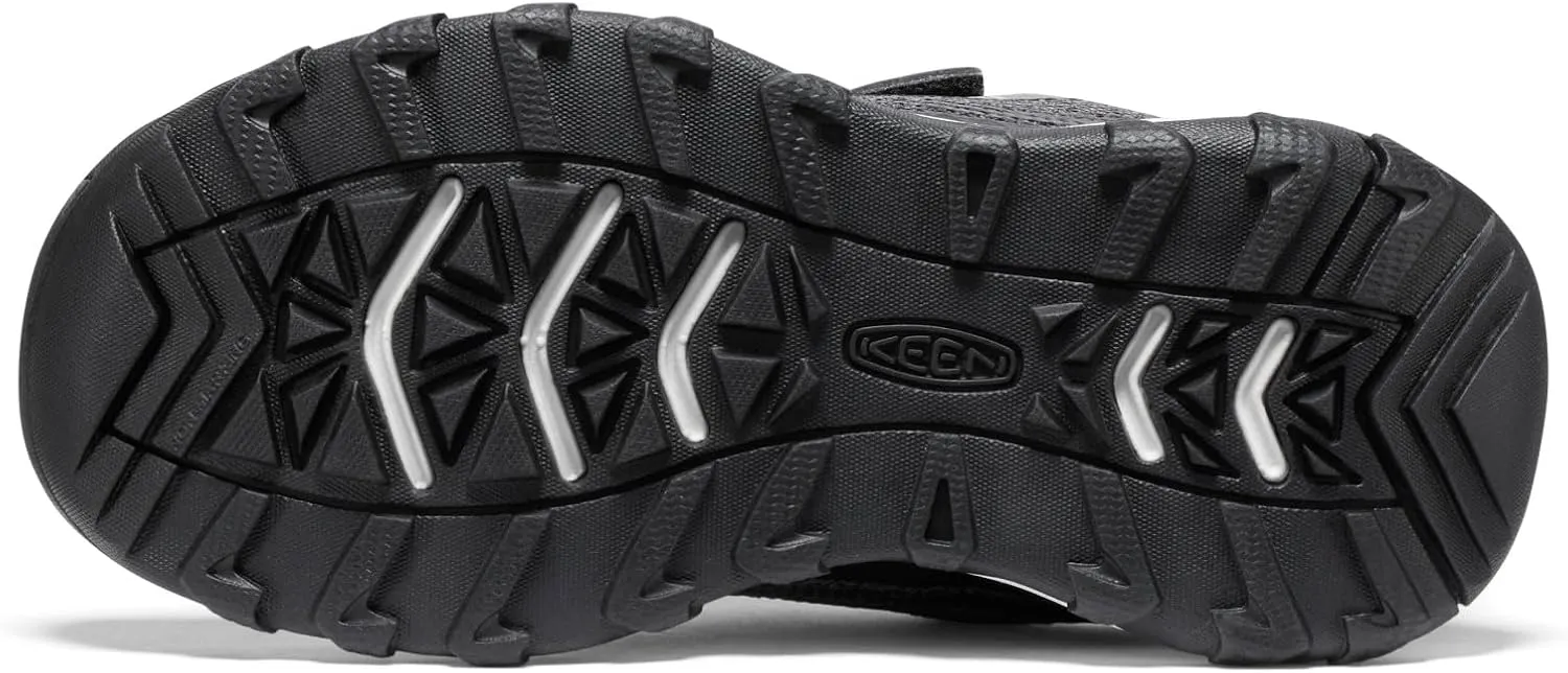 KEEN Unisex-Child Wanduro Speed Breathable Comfortable Lightweight Easy on Sneakers