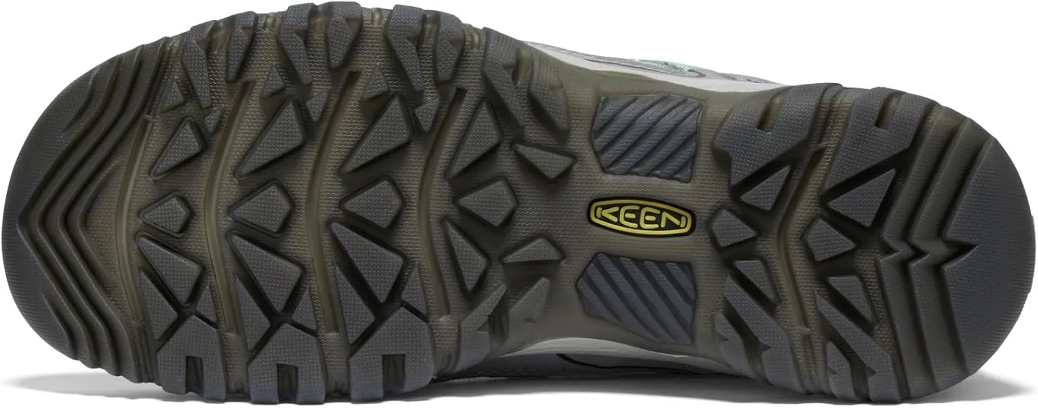 KEEN Women's Targhee 4 Vent Durable Breathable