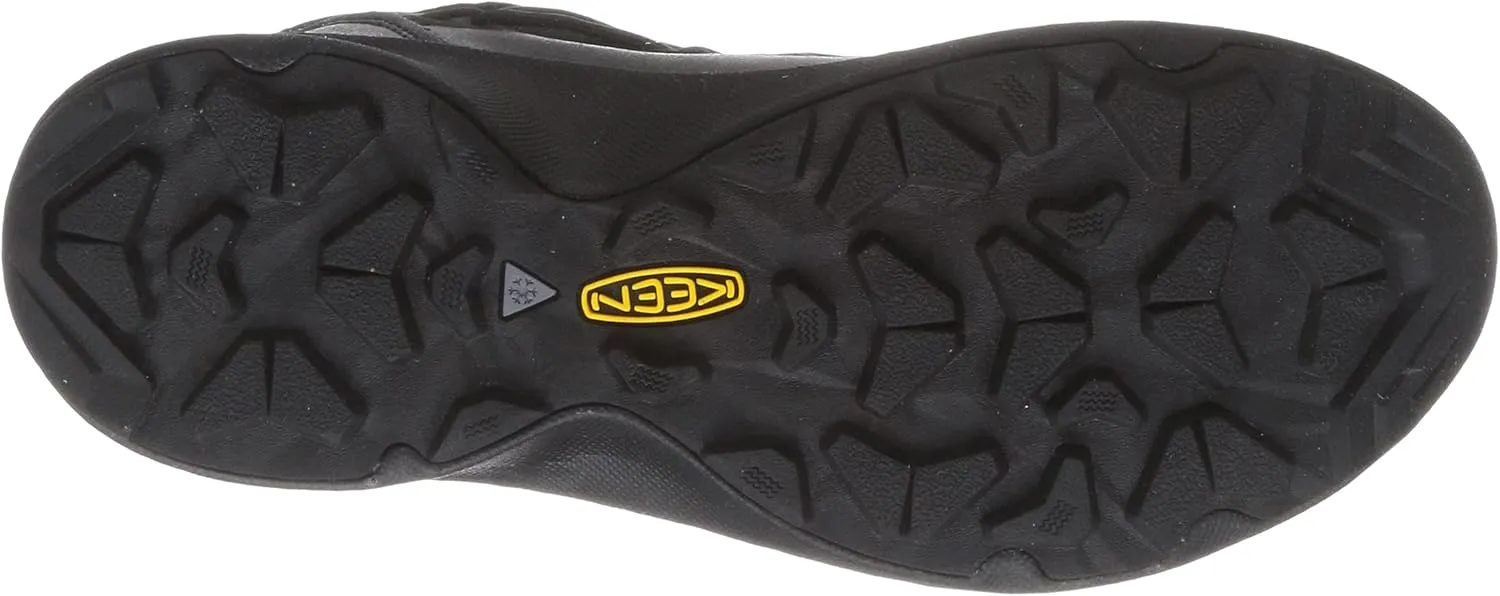 KEEN Women's Uneek SNK 2 Waterproof Chukka Boot