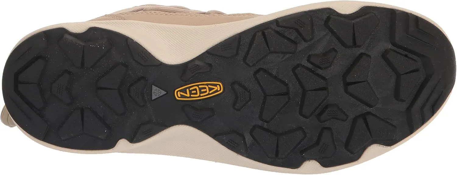 KEEN Women's Uneek SNK 2 Waterproof Chukka Boot