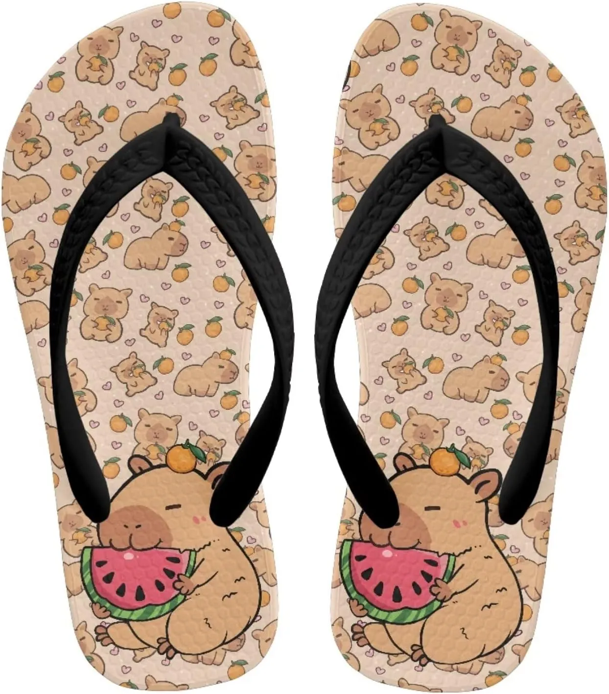 Kids Flip Flops Anti Slip Shower Shoes Bathroom Thong Sandals Boys Girl Beach Pool Slippers for Summer Holiday