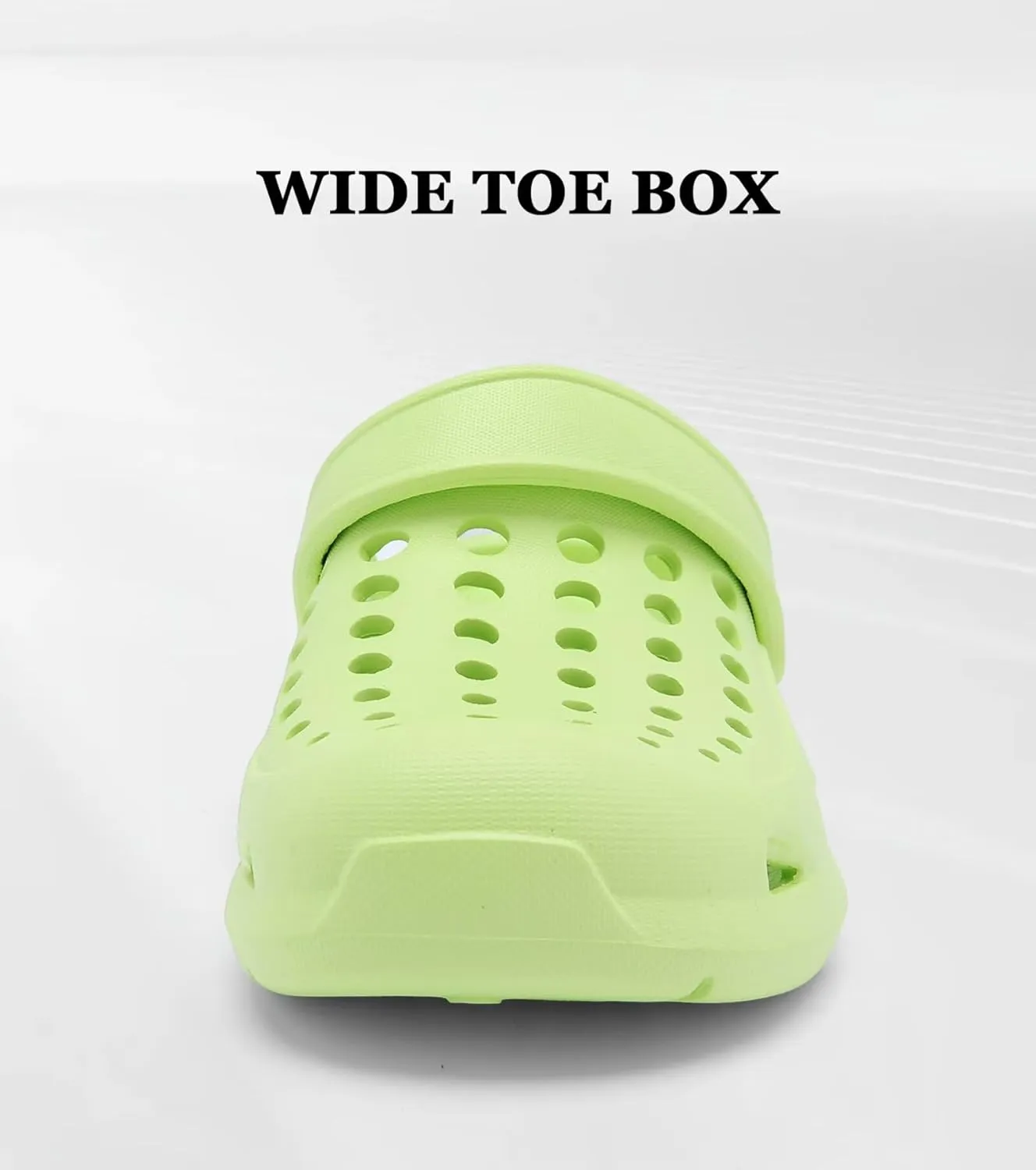 Kids Girls Boys Clogs Garden Shoes Toddler Slip on Sandals Children Water Shower Beach Pool Slippers