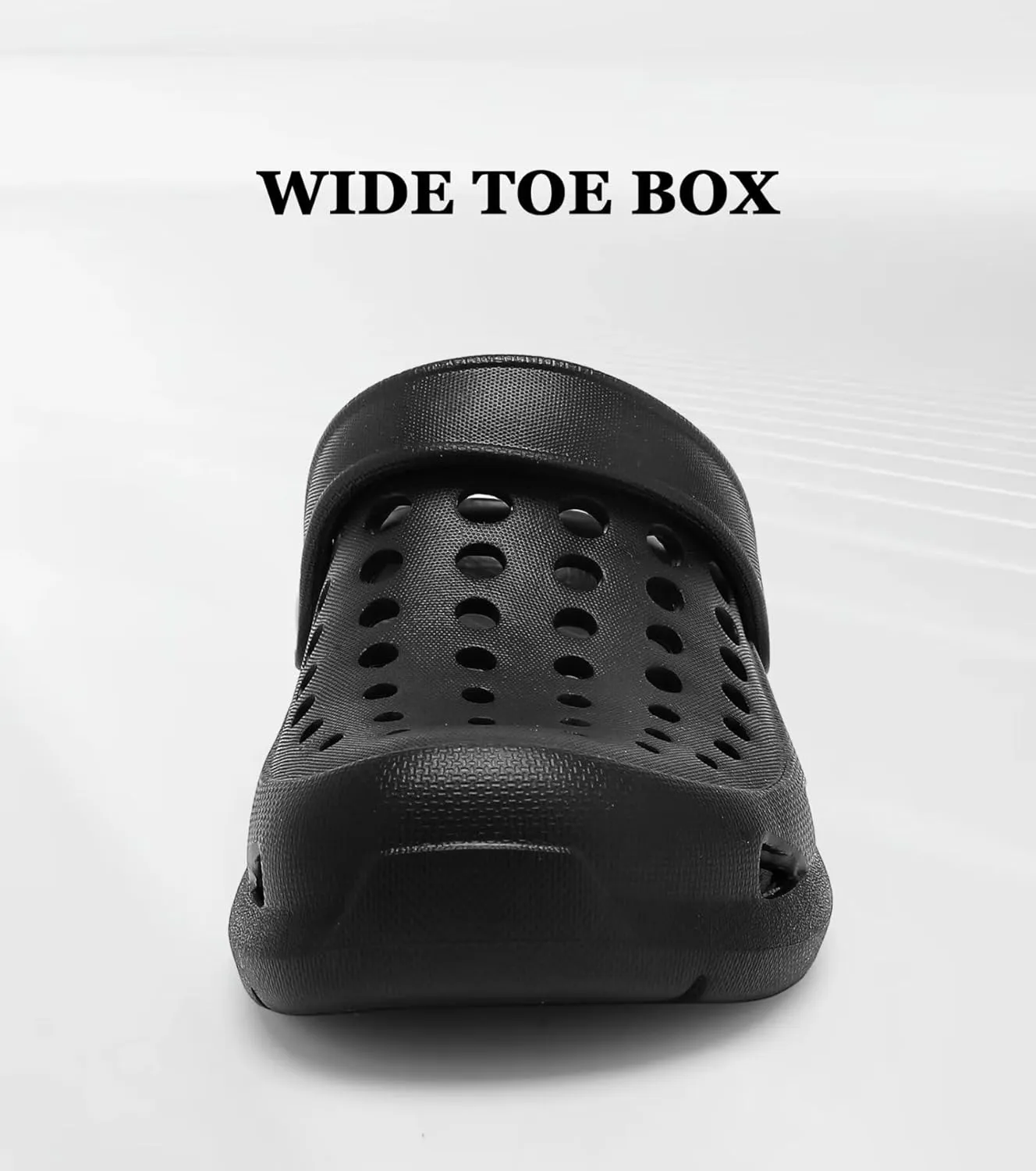 Kids Girls Boys Clogs Garden Shoes Toddler Slip on Sandals Children Water Shower Beach Pool Slippers