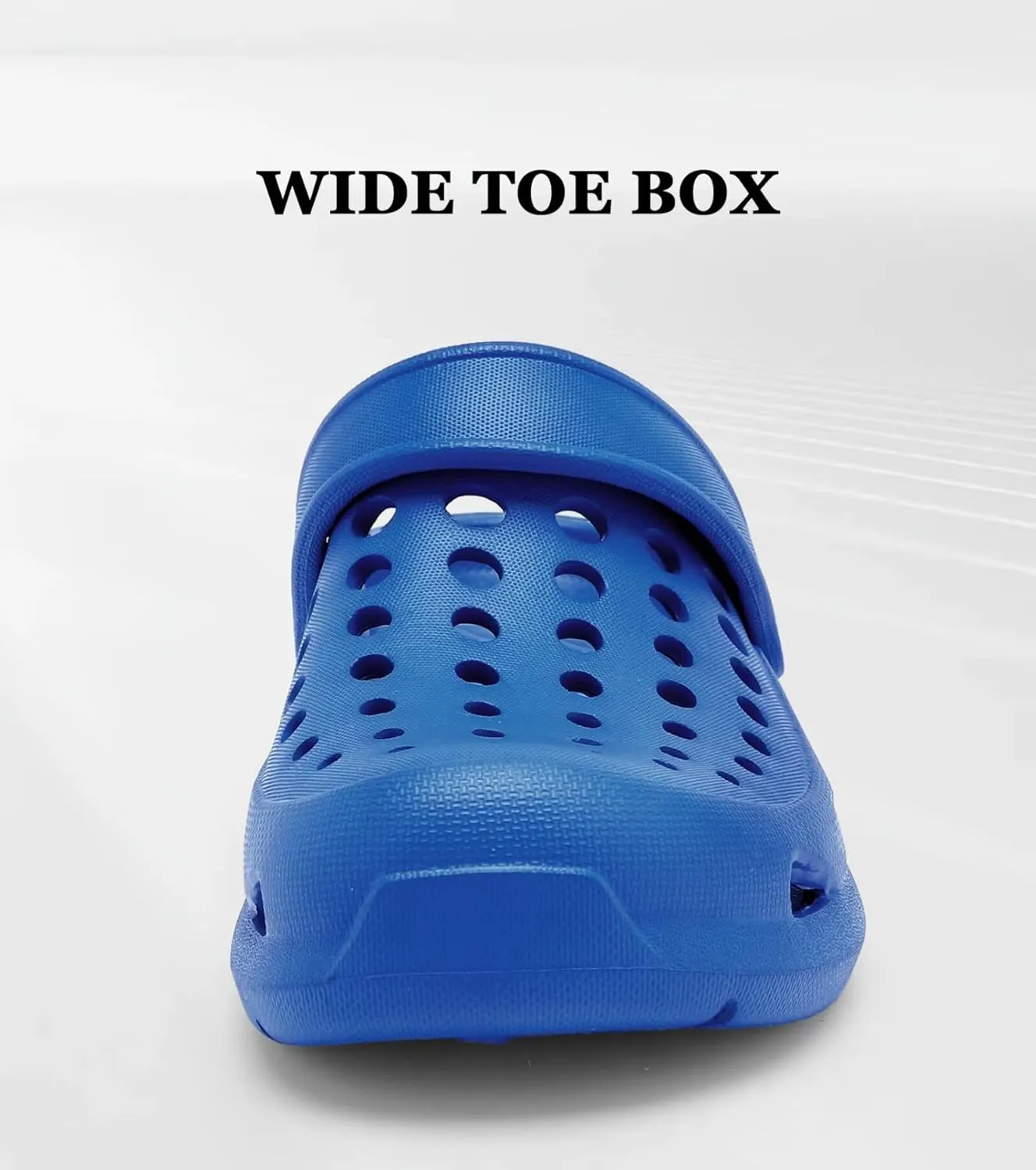 Kids Girls Boys Clogs Garden Shoes Toddler Slip on Sandals Children Water Shower Beach Pool Slippers