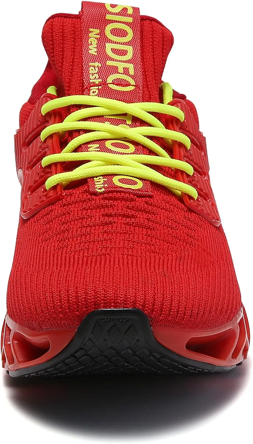 Kids Shoes Boys Grils Sport Tennis Running Athletic Walking Sneakers