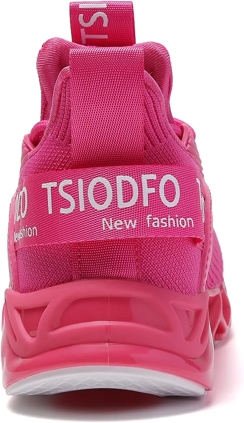 Kids Shoes Boys Grils Sport Tennis Running Athletic Walking Sneakers