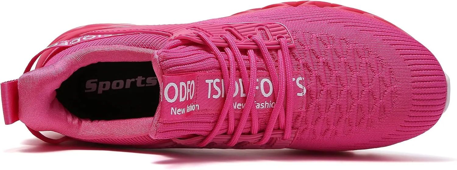 Kids Shoes Boys Grils Sport Tennis Running Athletic Walking Sneakers