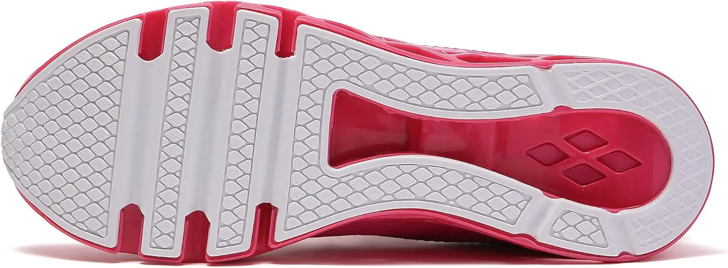 Kids Shoes Boys Grils Sport Tennis Running Athletic Walking Sneakers
