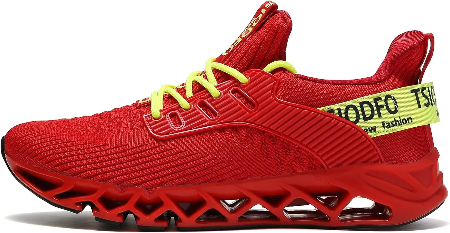Kids Shoes Boys Grils Sport Tennis Running Athletic Walking Sneakers