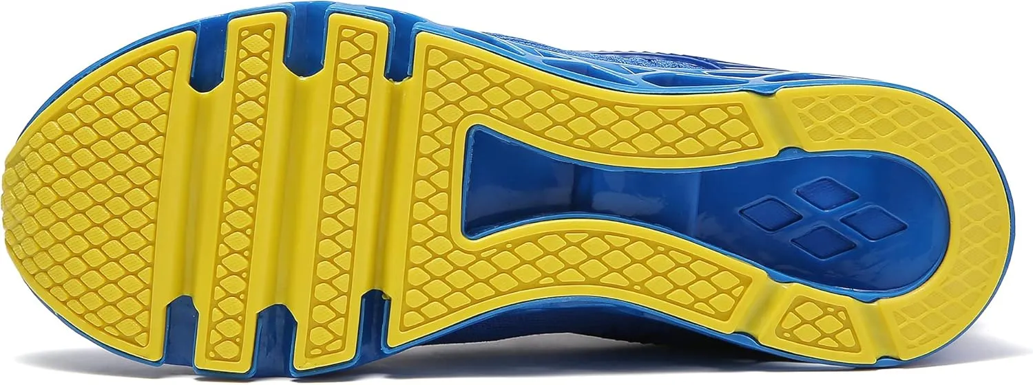 Kids Shoes Boys Grils Sport Tennis Running Athletic Walking Sneakers