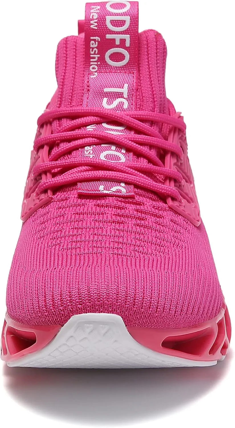 Kids Shoes Boys Grils Sport Tennis Running Athletic Walking Sneakers