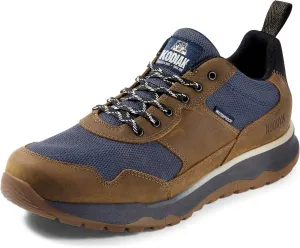 Kodiak Men's Low-Cut Skogan Waterproof Hiking Shoe
