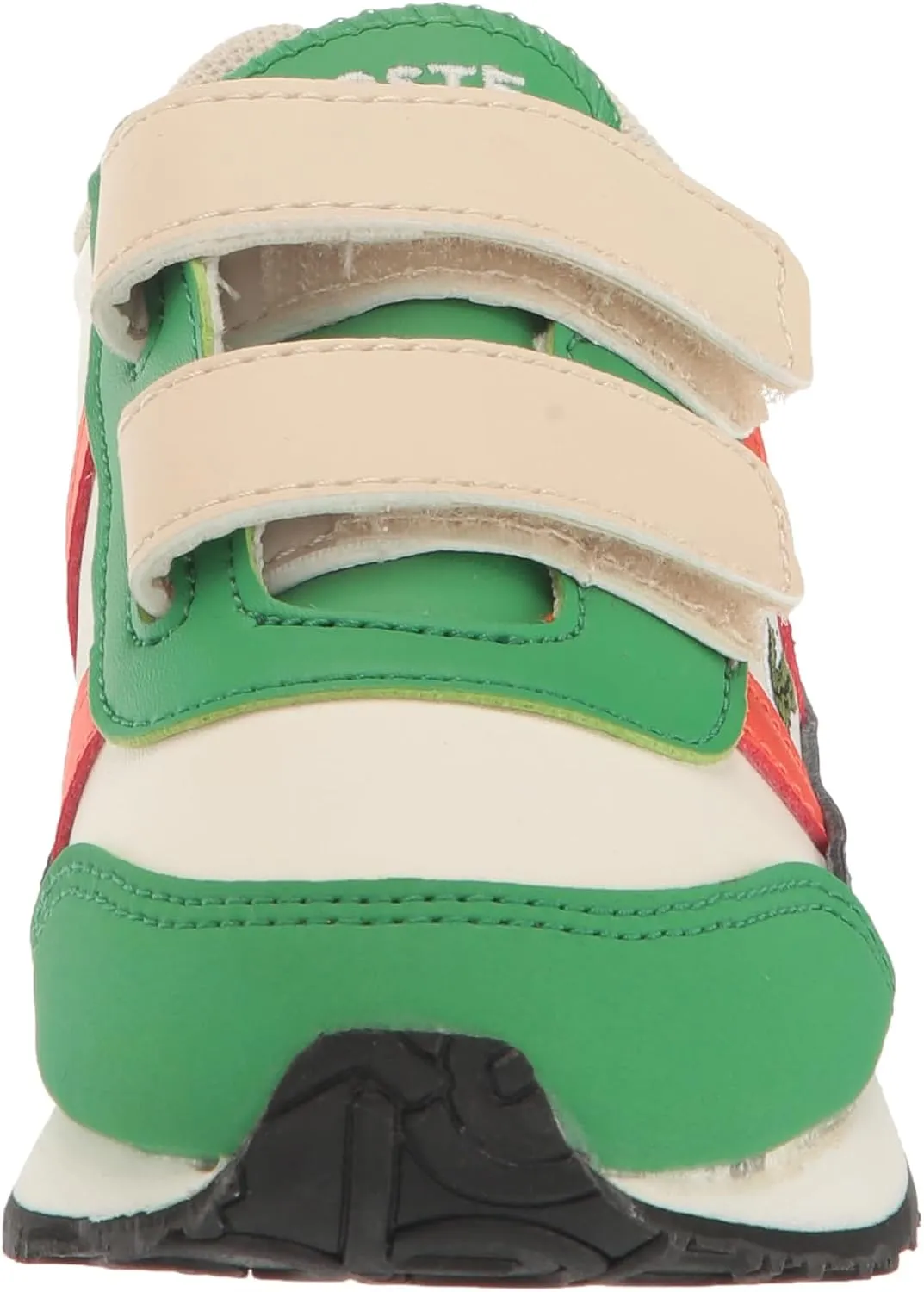 Lacoste Baby-Boy's Infant's Partner Sneaker