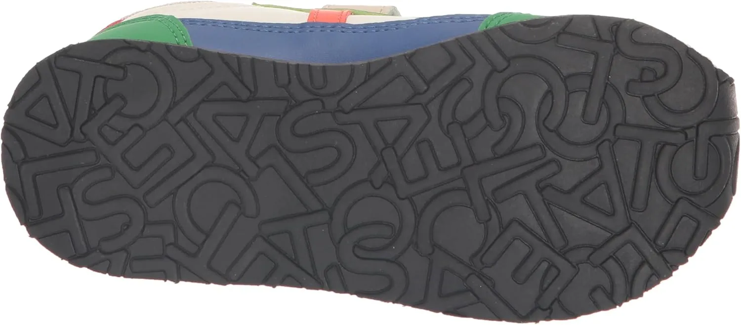 Lacoste Baby-Boy's Infant's Partner Sneaker