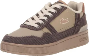 Lacoste Kids' T-Clip Sneaker