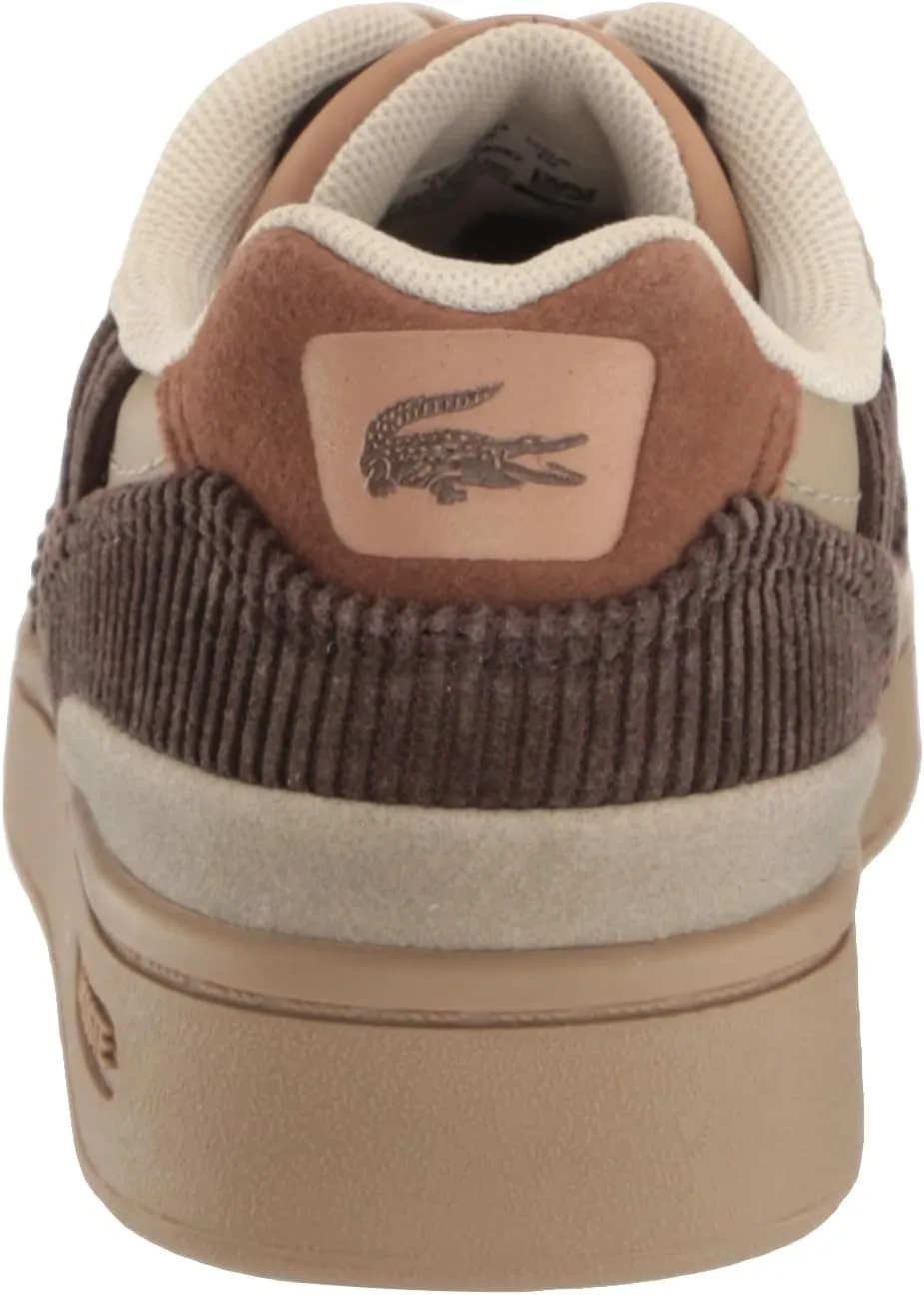 Lacoste Kids' T-Clip Sneaker
