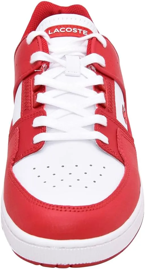Lacoste Men's Court Cage Sneakers