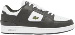 Lacoste Men's Court Cage Sneakers