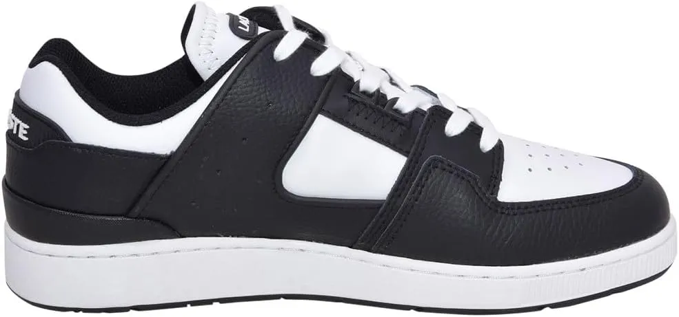 Lacoste Men's Court Cage Sneakers