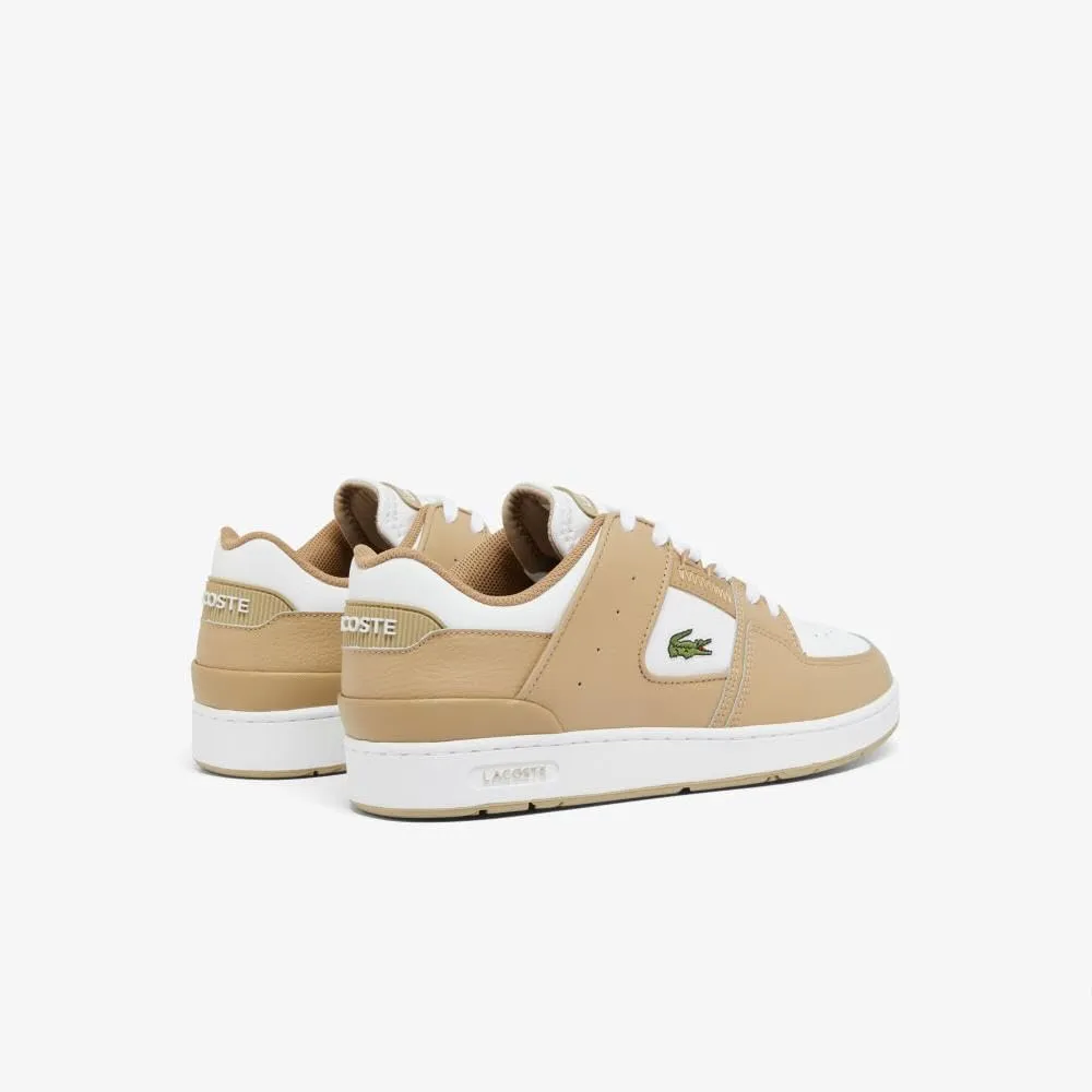 Lacoste Men's Court Cage Sneakers