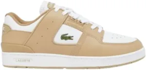 Lacoste Men's Court Cage Sneakers