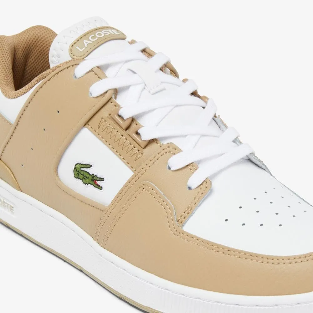 Lacoste Men's Court Cage Sneakers