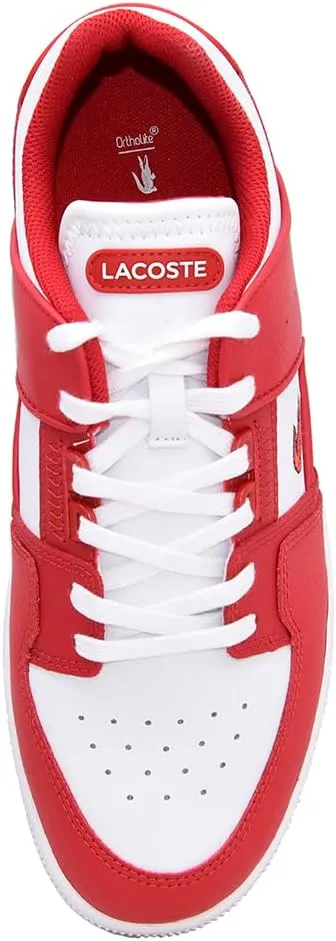 Lacoste Men's Court Cage Sneakers