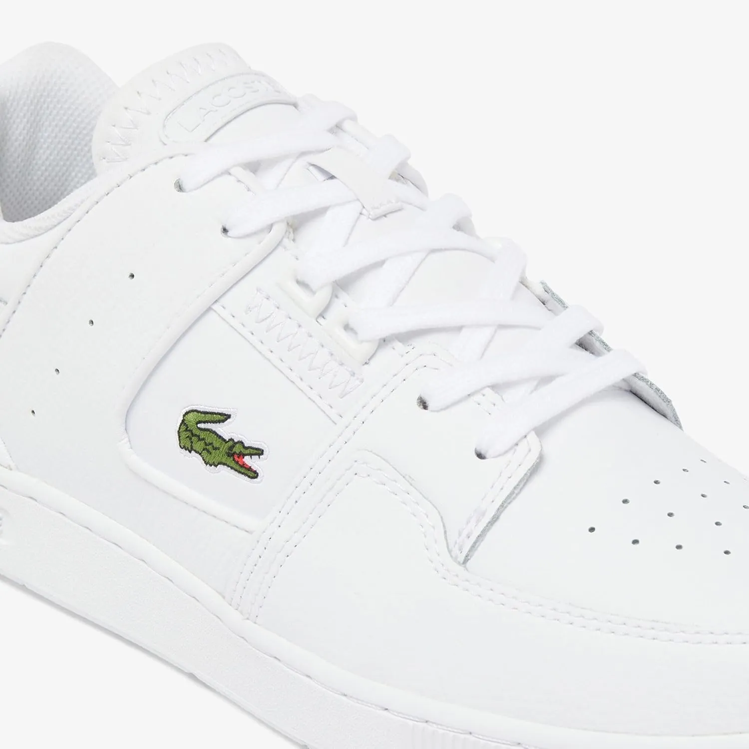 Lacoste Men's Court Cage Sneakers