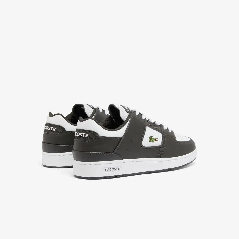 Lacoste Men's Court Cage Sneakers
