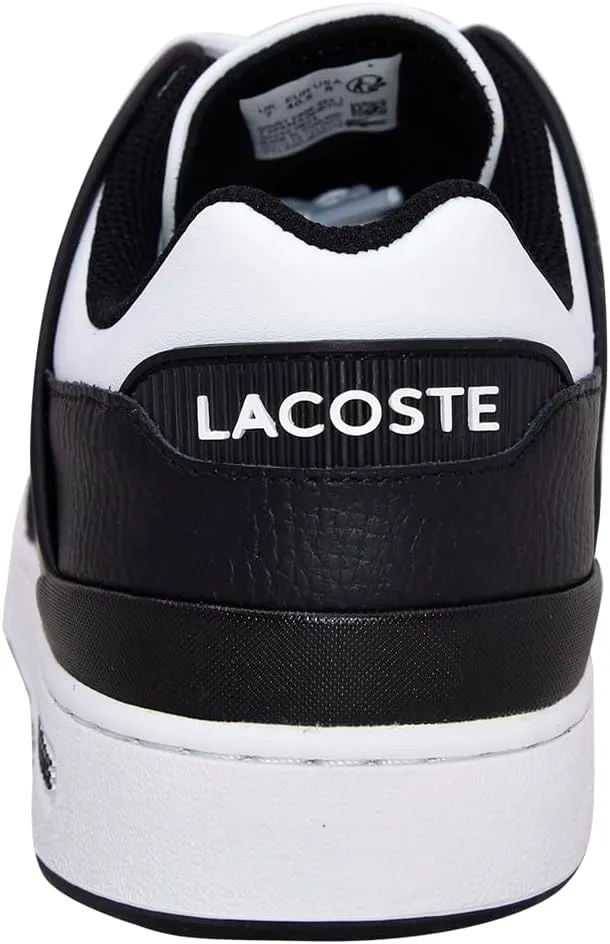 Lacoste Men's Court Cage Sneakers
