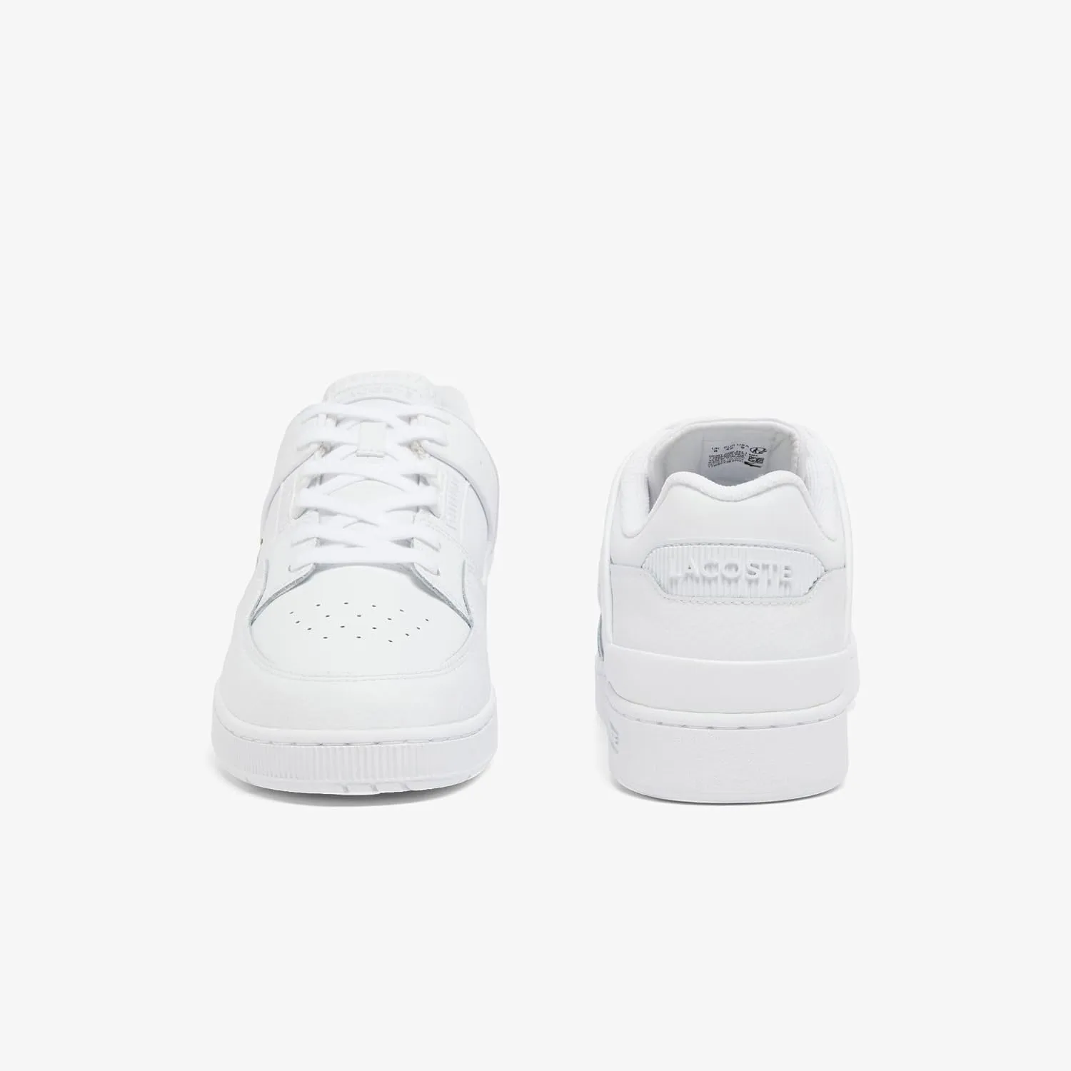 Lacoste Men's Court Cage Sneakers