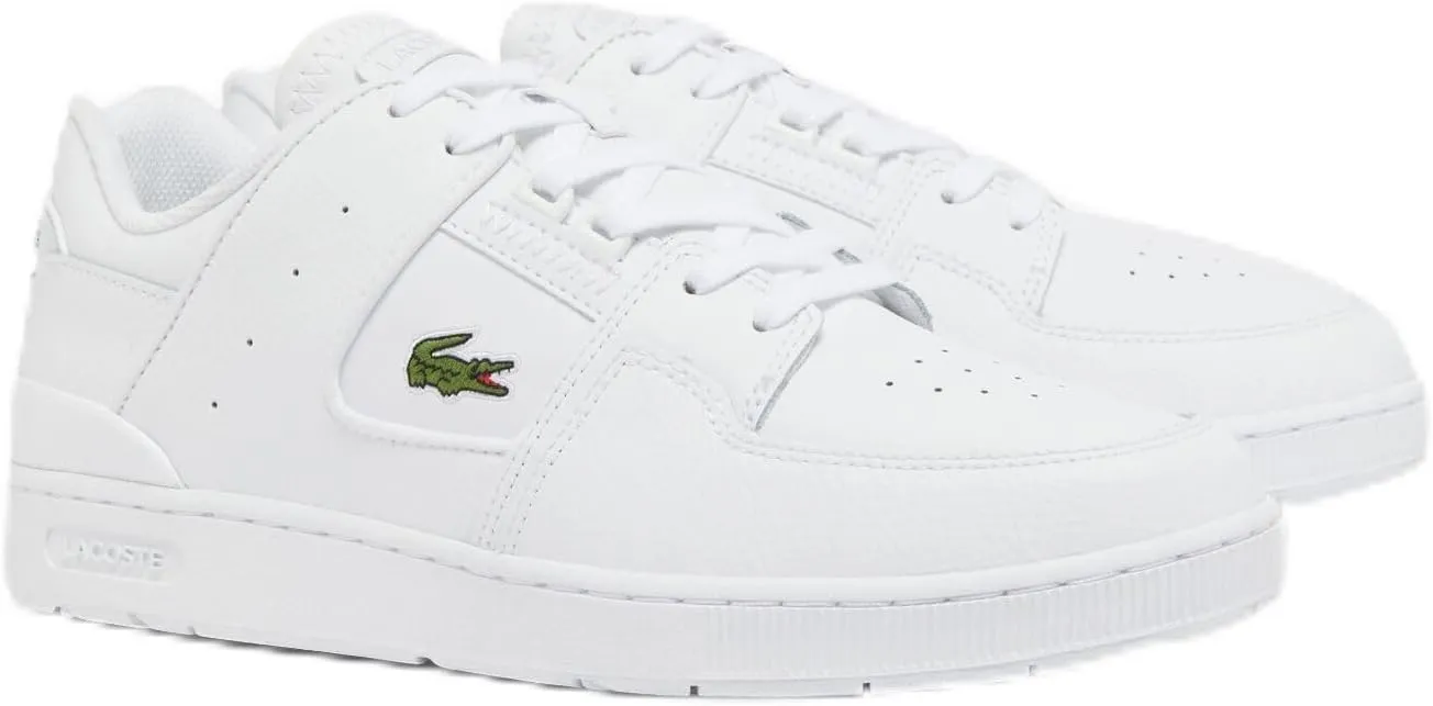 Lacoste Men's Court Cage Sneakers