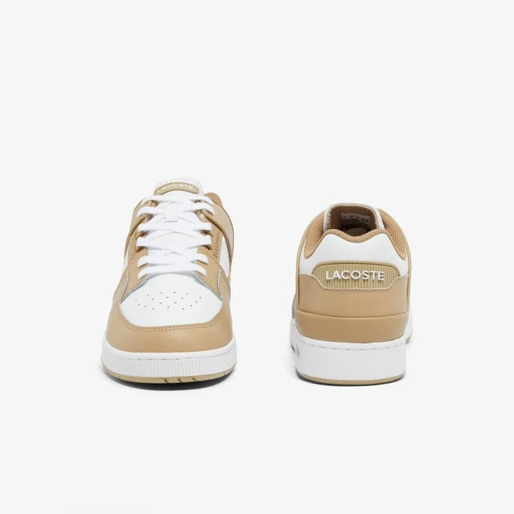 Lacoste Men's Court Cage Sneakers