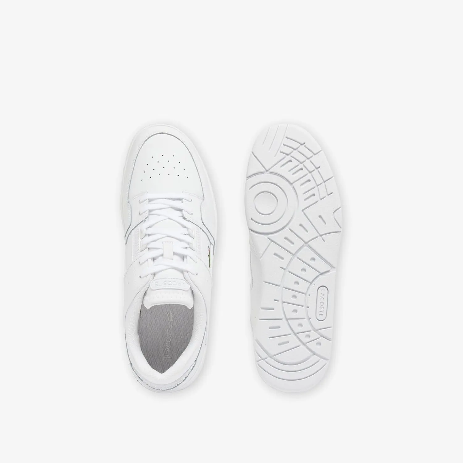 Lacoste Men's Court Cage Sneakers