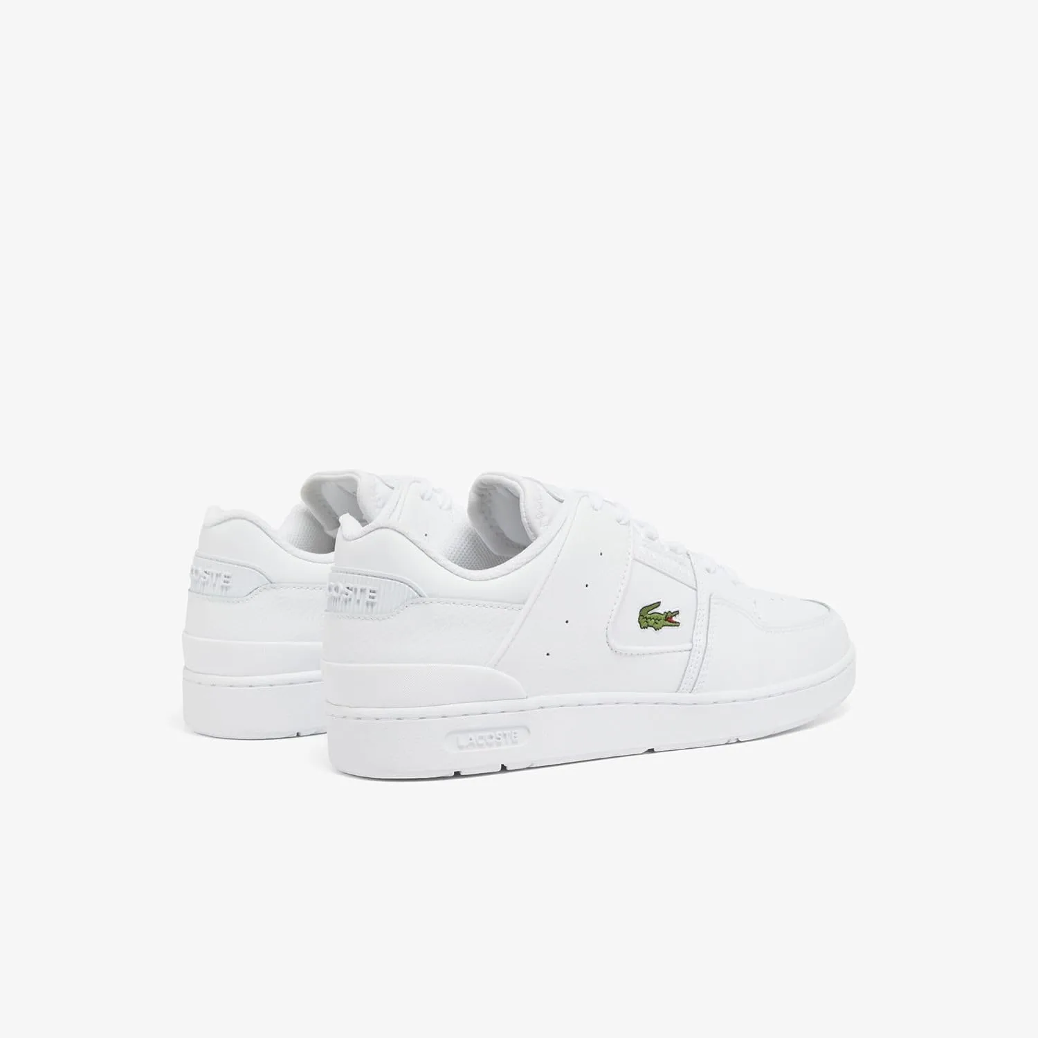 Lacoste Men's Court Cage Sneakers