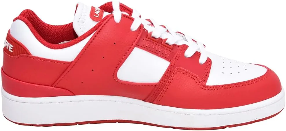 Lacoste Men's Court Cage Sneakers
