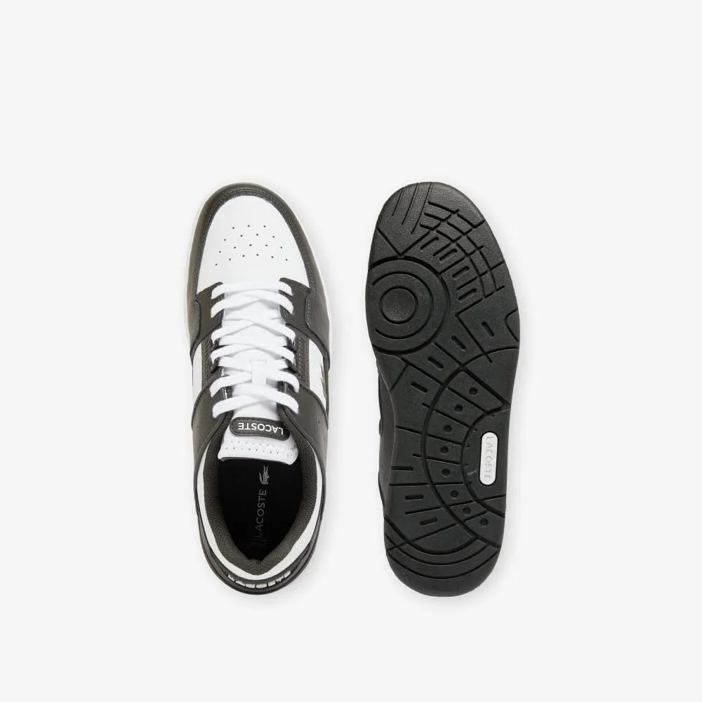 Lacoste Men's Court Cage Sneakers