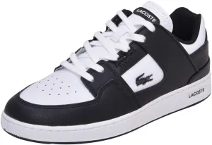 Lacoste Men's Court Cage Sneakers