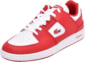 Lacoste Men's Court Cage Sneakers
