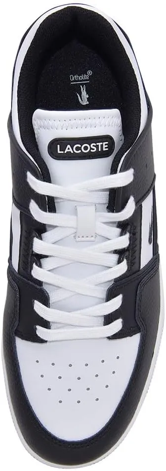 Lacoste Men's Court Cage Sneakers
