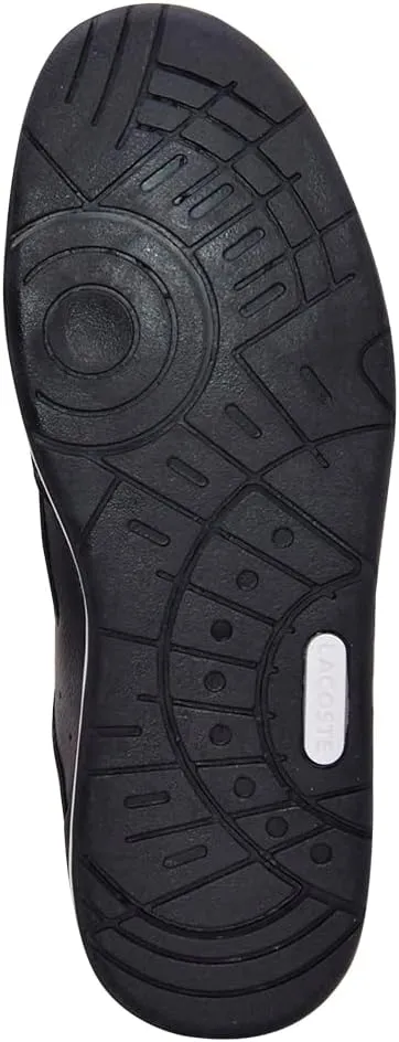 Lacoste Men's Court Cage Sneakers